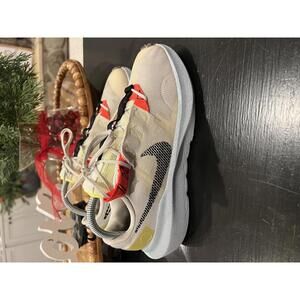 Nike Crater Impact GS 'Light Bone Stone'